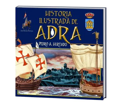 Portada Adra