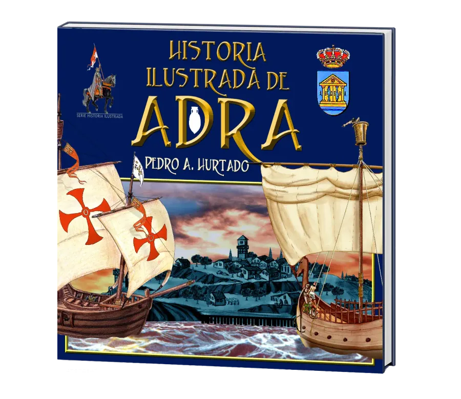 Portada Adra