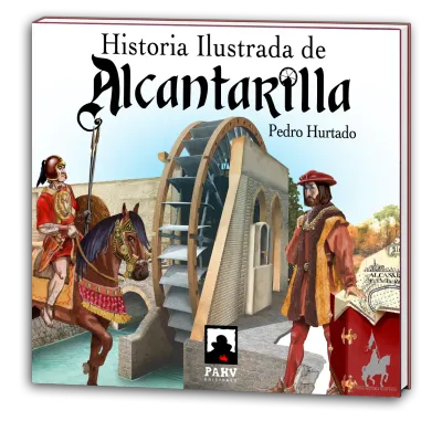 Portada Alcantarilla
