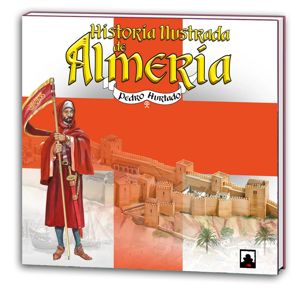 Portada Almería