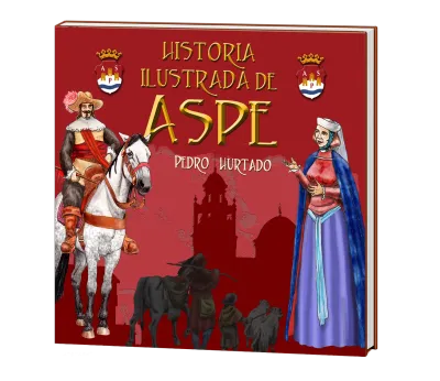 Portada Aspe