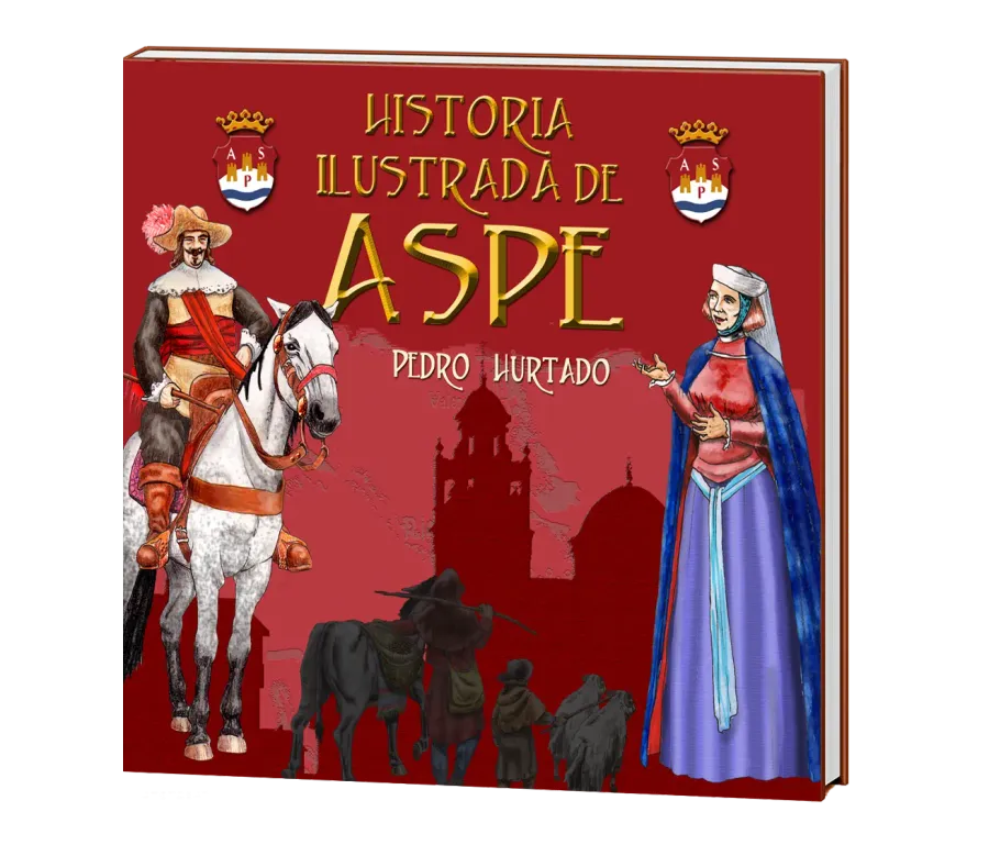 Portada Aspe