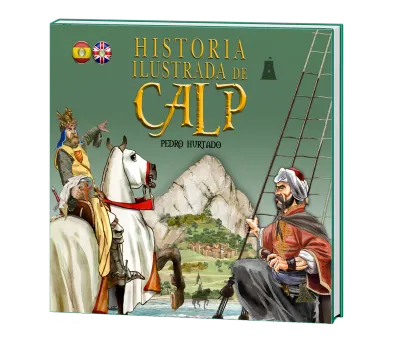 Portada Calp