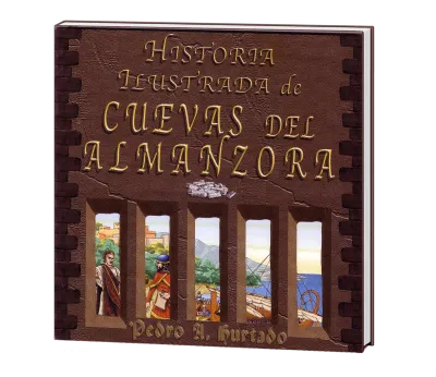 Portada Cuevas