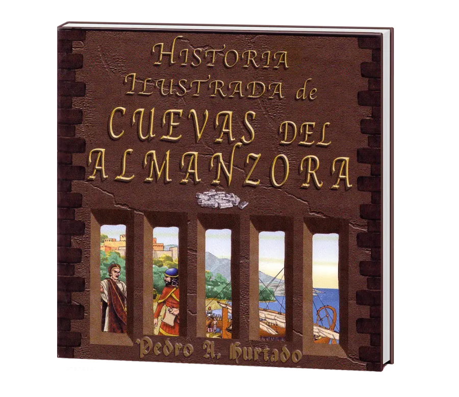 Portada Cuevas