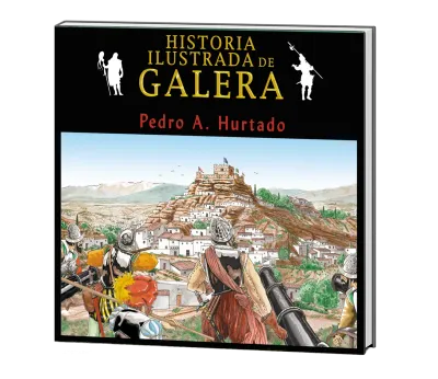Portada Galera