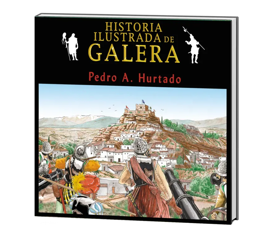 Portada Galera