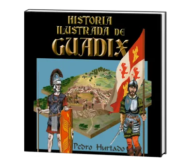 Portada Guadix