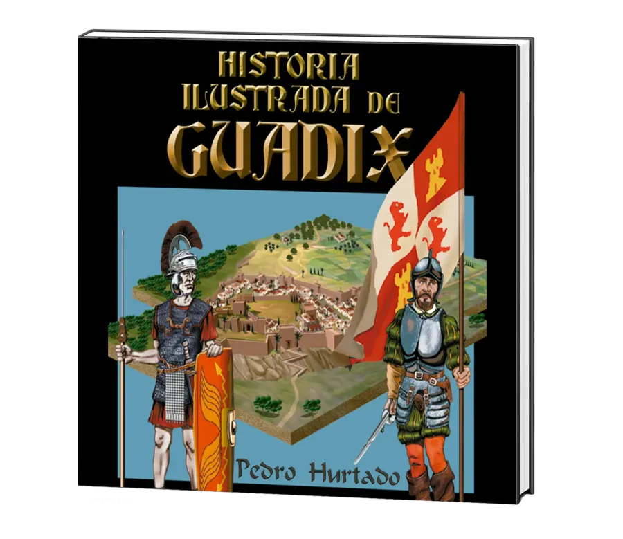 Portada Guadix