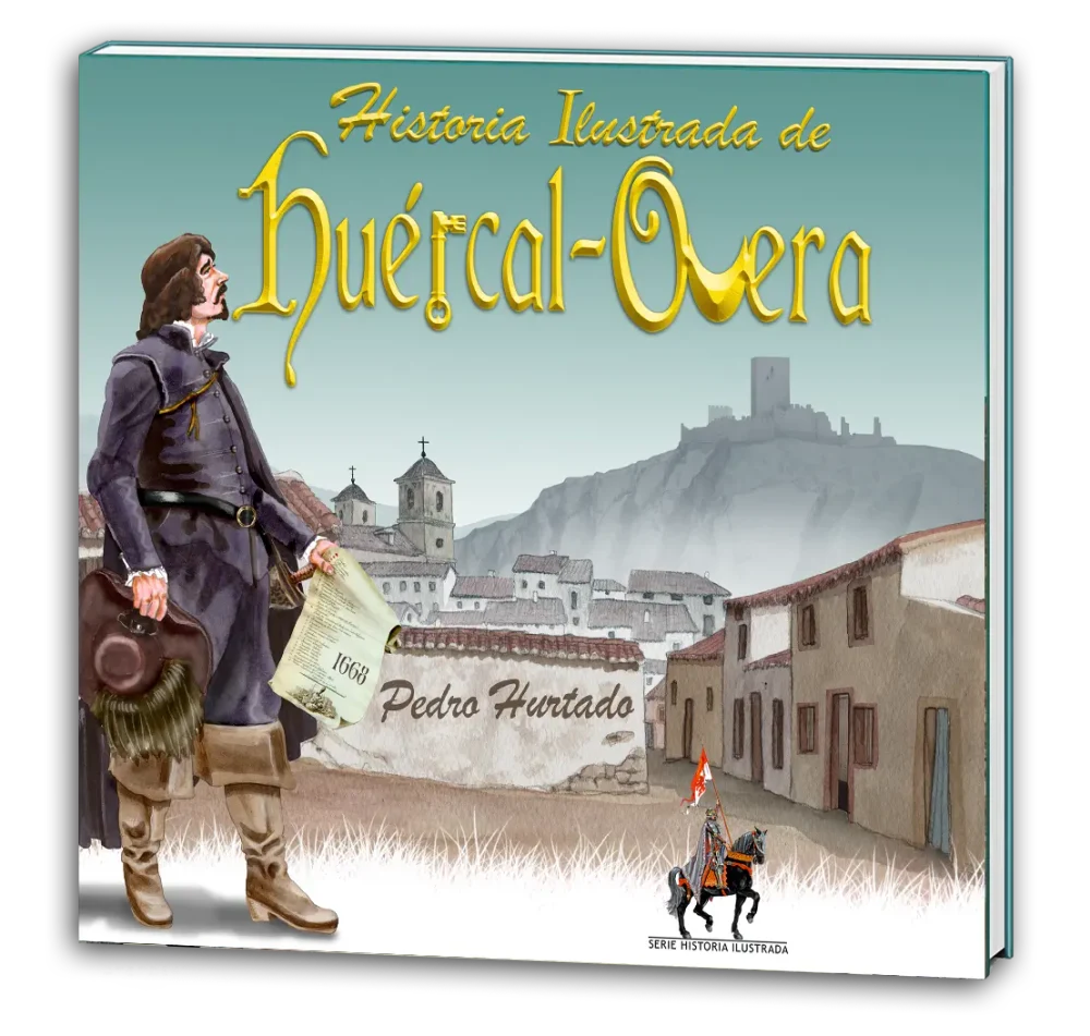 Portada Huércal-Overa