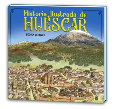 Portada Huéscar
