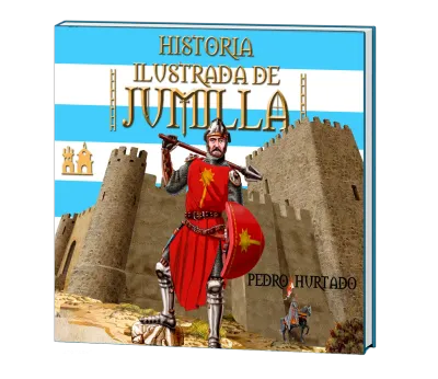 Portada Jumilla