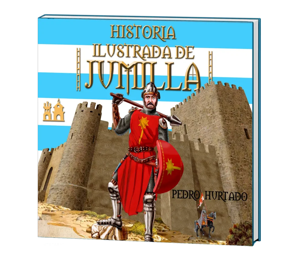 Portada Jumilla