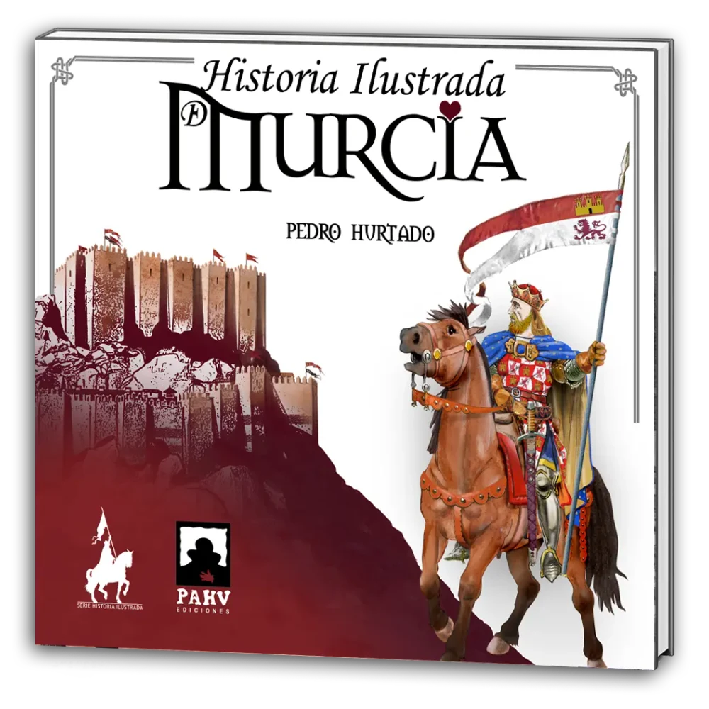Portada Murcia
