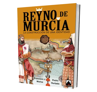 Portada Reyno de Murcia
