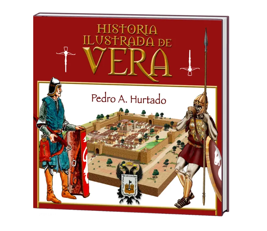 Portada Vera