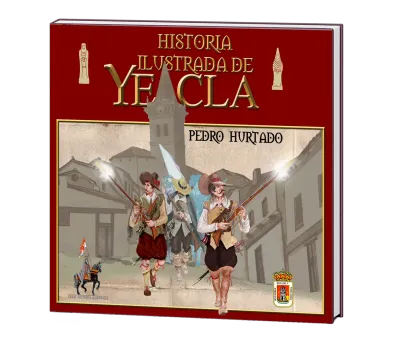 Portada Yecla