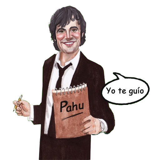 Arte del Cómic